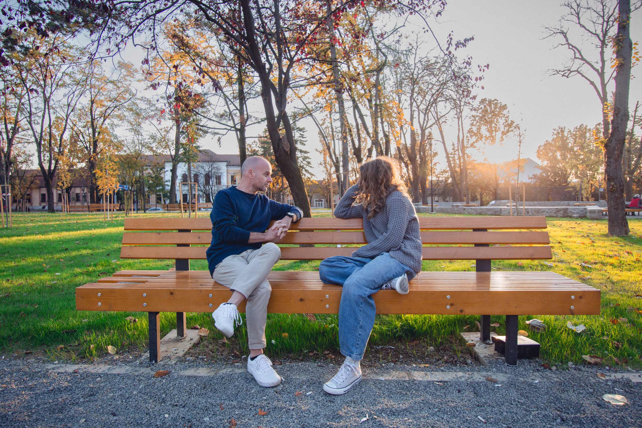 Ecotherapy Sella Andre Psychologist Oradea