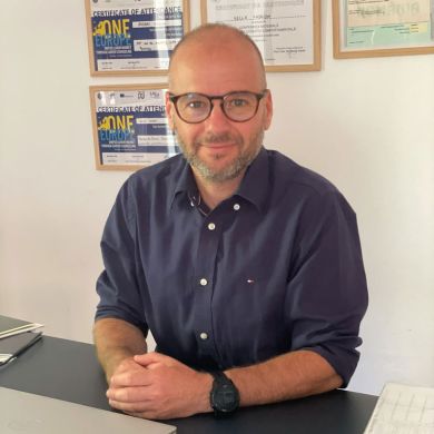 Cabinet de Psihologie Oradea Sella Andre